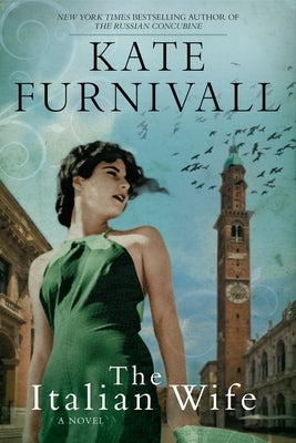 The Italian Wife by Furnivall, Kate