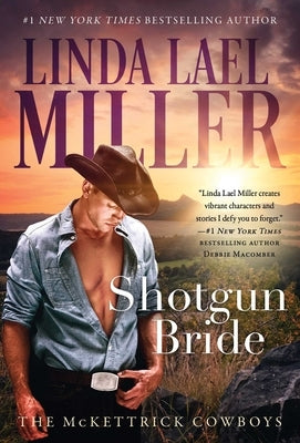 Shotgun Bride by Miller, Linda Lael