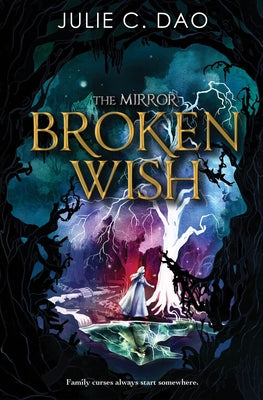 Broken Wish by Dao, Julie C.