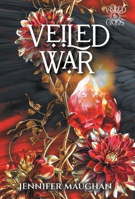 Veiled War by Maughan, Jennifer