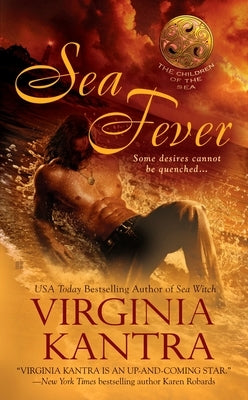 Sea Fever by Kantra, Virginia