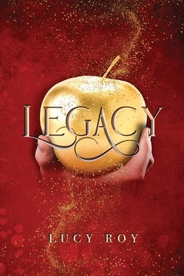 Legacy by Roy, Lucy