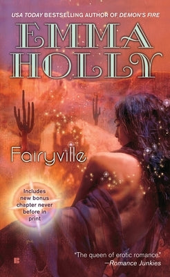 Fairyville by Holly, Emma