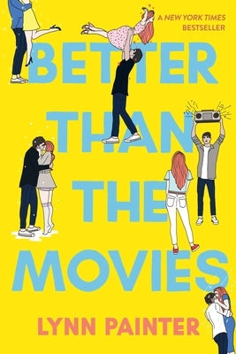 Better Than the Movies by Painter, Lynn