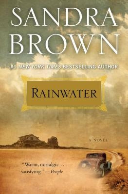 Rainwater by Brown, Sandra