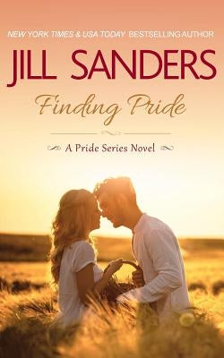 Finding Pride by Sanders, Jill