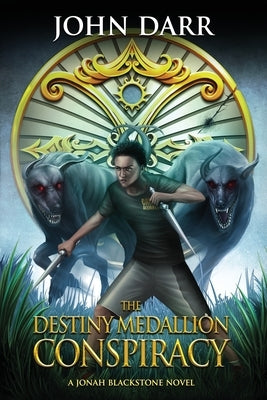 Destiny Medallion: Conspiracy by Darr, John