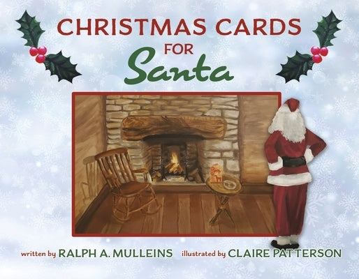 Christmas Cards for Santa by Mulleins, Ralph A.