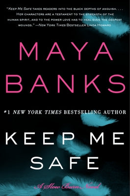 Keep Me Safe by Banks, Maya