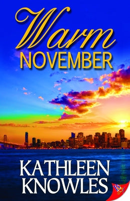 Warm November by Knowles, Kathleen