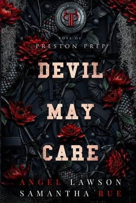 Devil May Care by Lawson, Angel