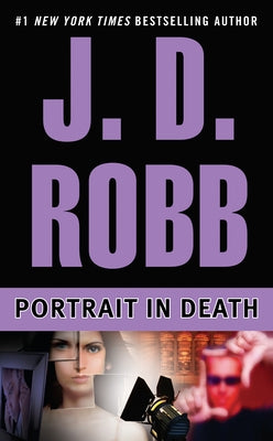 Portrait in Death by Robb, J. D.