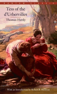 Tess of the d'Urbervilles by Hardy, Thomas