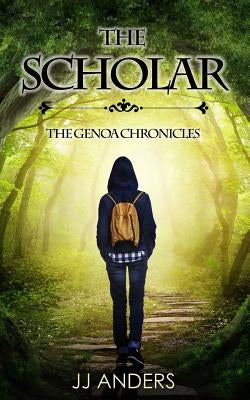 The Scholar by Anders, Jj