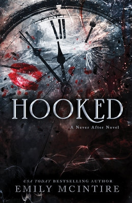 Hooked by McIntire, Emily