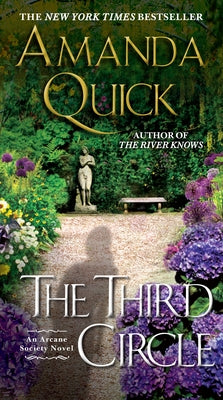 The Third Circle by Quick, Amanda