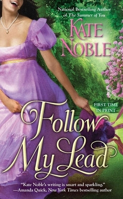 Follow My Lead by Noble, Kate