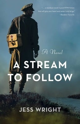 A Stream to Follow by Wright, Jess