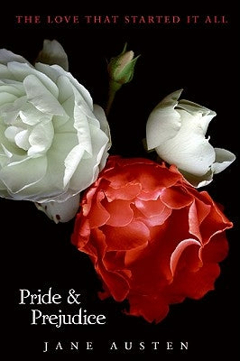 Pride and Prejudice by Austen, Jane