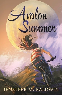 Avalon Summer by Baldwin, Jennifer M.