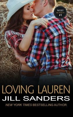 Loving Lauren by Sanders, Jill