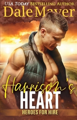 Harrison's Heart by Mayer, Dale