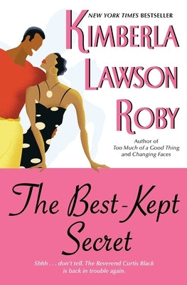 The Best-Kept Secret by Roby, Kimberla Lawson