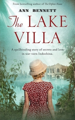 The Lake Villa by Bennett, Ann