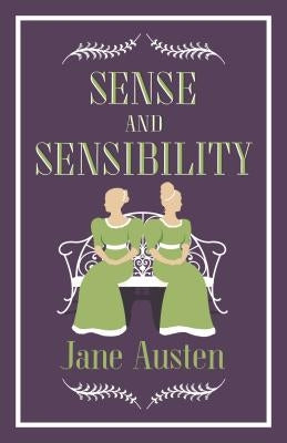 Sense and Sensibility by Austen, Jane