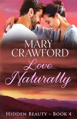 Love Naturally by Crawford, Mary