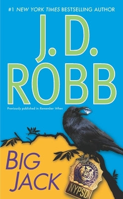 Big Jack by Robb, J. D.