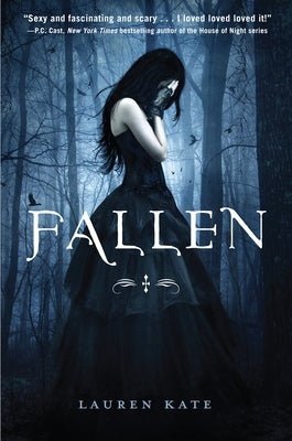 Fallen by Kate, Lauren