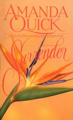 Surrender by Quick, Amanda