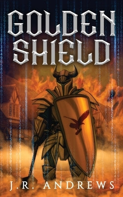 Goldenshield by Andrews, J. R.