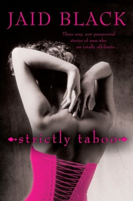 Strictly Taboo by Black, Jaid