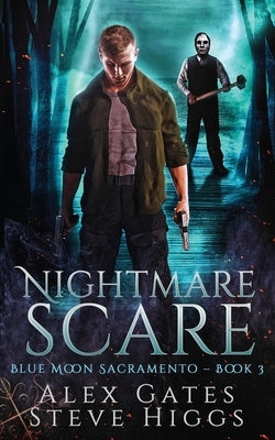 Nightmare Scare by Gates, Alex