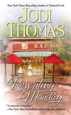 Rewriting Monday by Thomas, Jodi