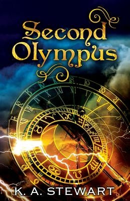 Second Olympus by Stewart, K. A.