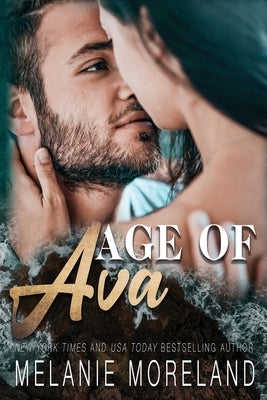 Age of Ava by Moreland, Melanie