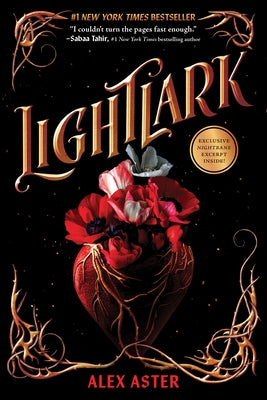 Lightlark (the Lightlark Saga Book 1): Volume 1 by Aster, Alex