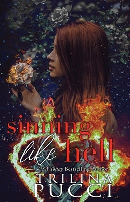 Sinning Like Hell by Pucci, Trilina S.