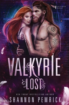 Valkyrie Lost by Pemrick, Shannon