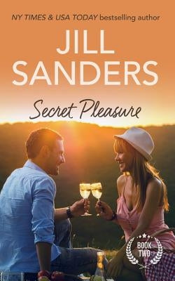 Secret Pleasure by Sanders, Jill