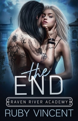 The End by Vincent, Ruby