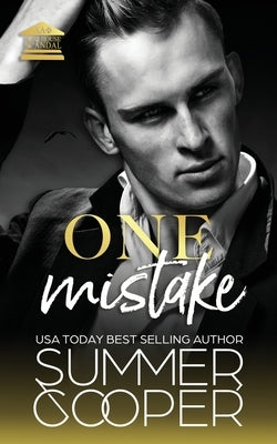 One Mistake: A Second Chance New Adult Romance by Cooper, Summer