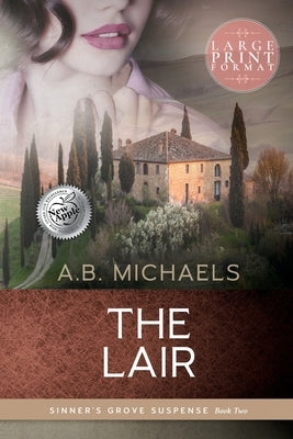 The Lair by Michaels, A. B.