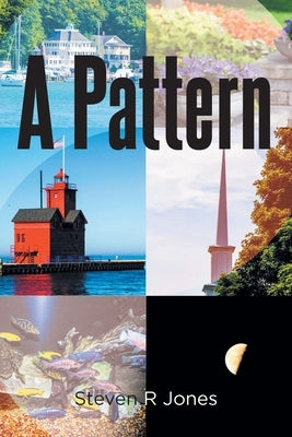 A Pattern by Jones, Steven R.