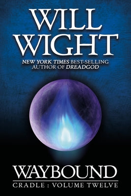 Waybound by Wight, Will