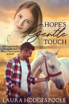 Hope's Gentle Touch by Poole, Laura Hodges