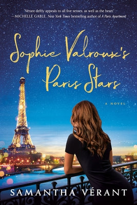 Sophie Valroux's Paris Stars by V. Rant, Samantha